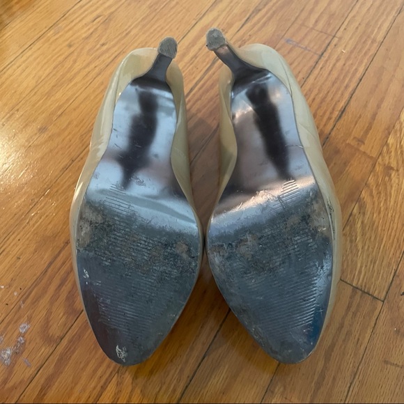 Steve Madden Platform Heels. - Picture 9 of 13